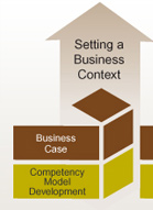 Setting a Business Context