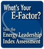 What's Your E-Factor