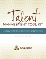 Talent Management Toolkit
